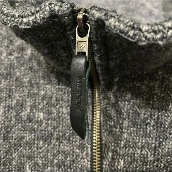 ‎Columbia Men’s Chillin Fleece Size XL - Picture 5 of 8